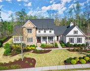 1017 Summit View Ln, Milton image