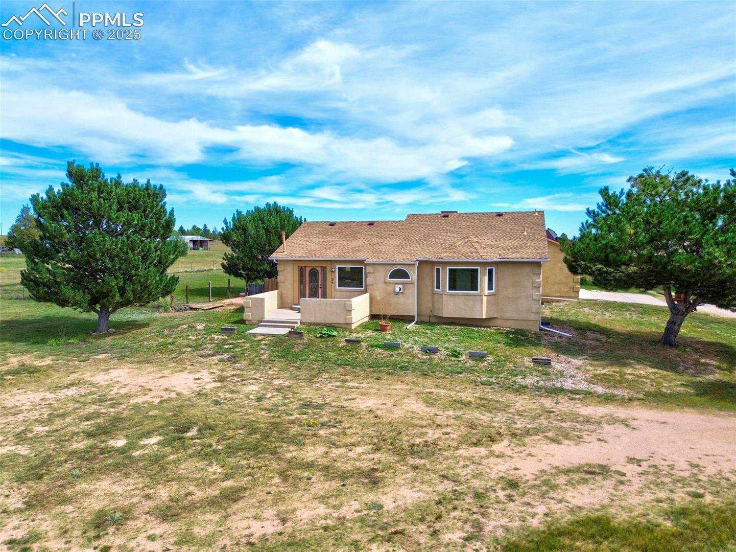 625 Slocum Rd, Colorado Springs, 80930