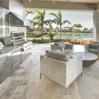 Condos & Villas