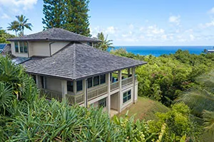 hawaii single family home