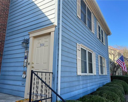 1300 Larchmont Place Unit ##804-U, Salisbury