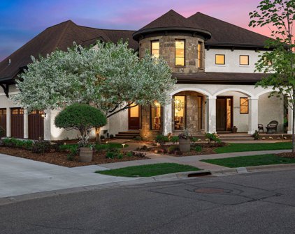15703 Portico Drive, Wayzata