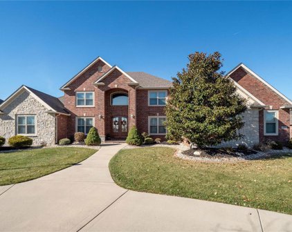 3359 Drysdale  Court, Edwardsville