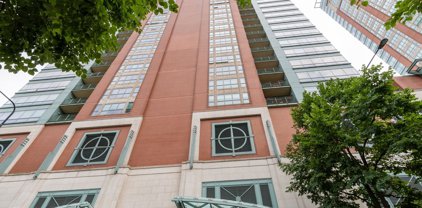 445 E North Water Street Unit #E-802, Chicago
