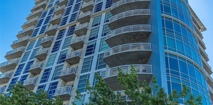 505 6th  Street Unit #1203, Charlotte