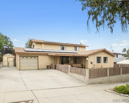 9474 Domer Rd., Santee