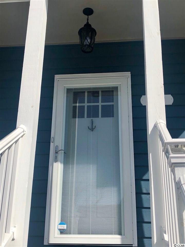 MLS 2023897 Salters Cove 922 Salt Pl., Garden City Beach Property