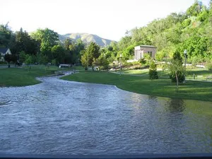 Midvale park