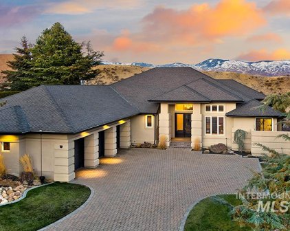 3836 W Quail Heights Ct, Boise