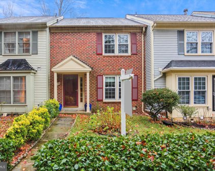 8518 Hawk Run, Gaithersburg