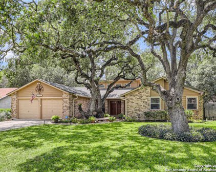 19715 Encino Glen St, San Antonio