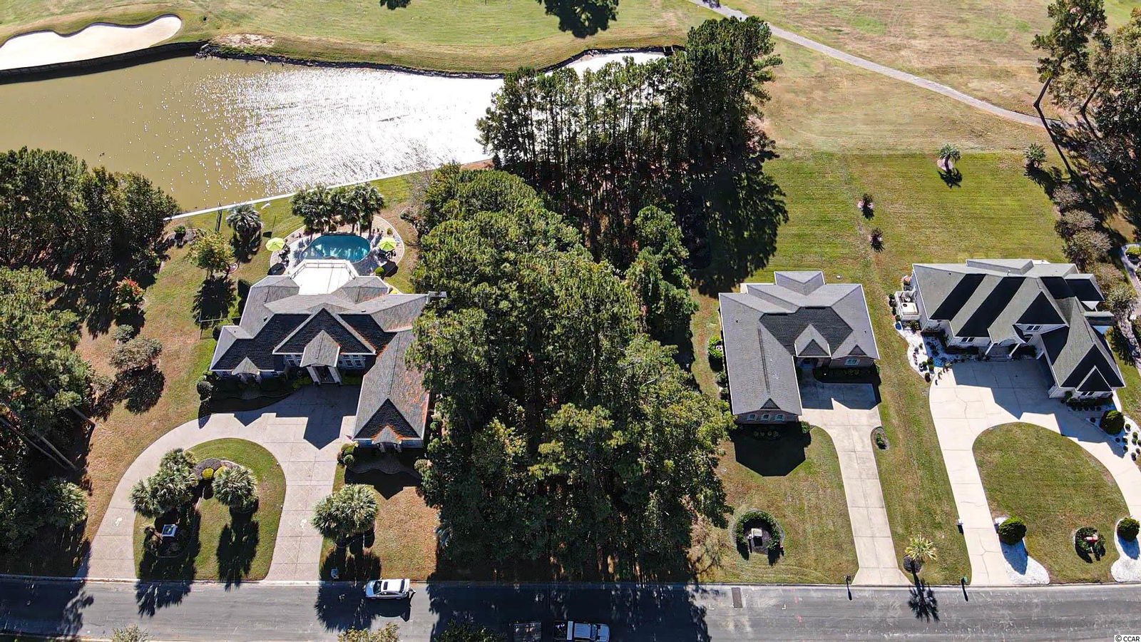 MLS 2124250 Long Bay Lot 22 Bear Lake Dr., Longs Property for Sale