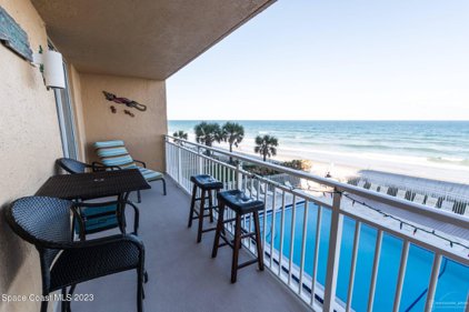 2055 Highway A1a Unit 301, Indian Harbour Beach