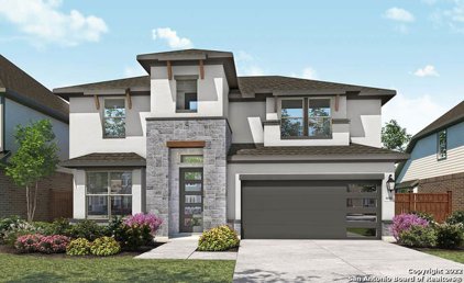 12602 Kristens Estates, Helotes