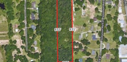 00 Solomon Road, Tomball