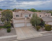 10719 Tourmaline Drive NW, Albuquerque image
