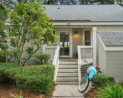 445 Double Eagle Trace, Seabrook Island