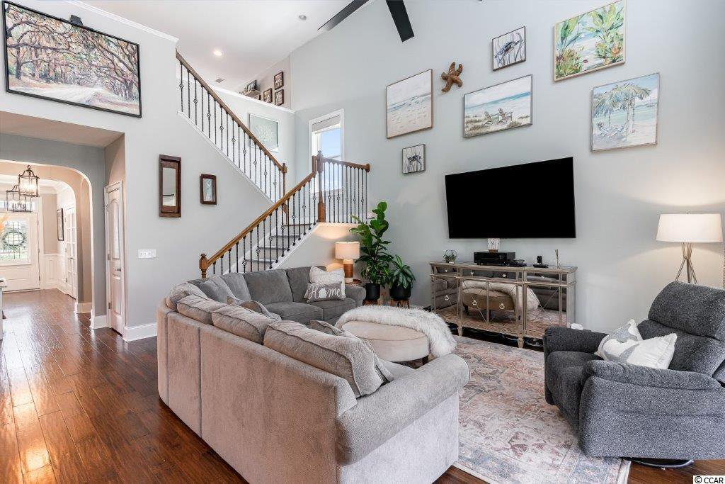 MLS 2214830 Balmoral at Withers PreserveMarket Common 1531