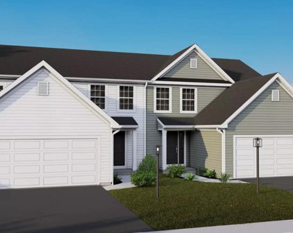 Primrose Slab Floorplan At Dickinson Place, Carlisle