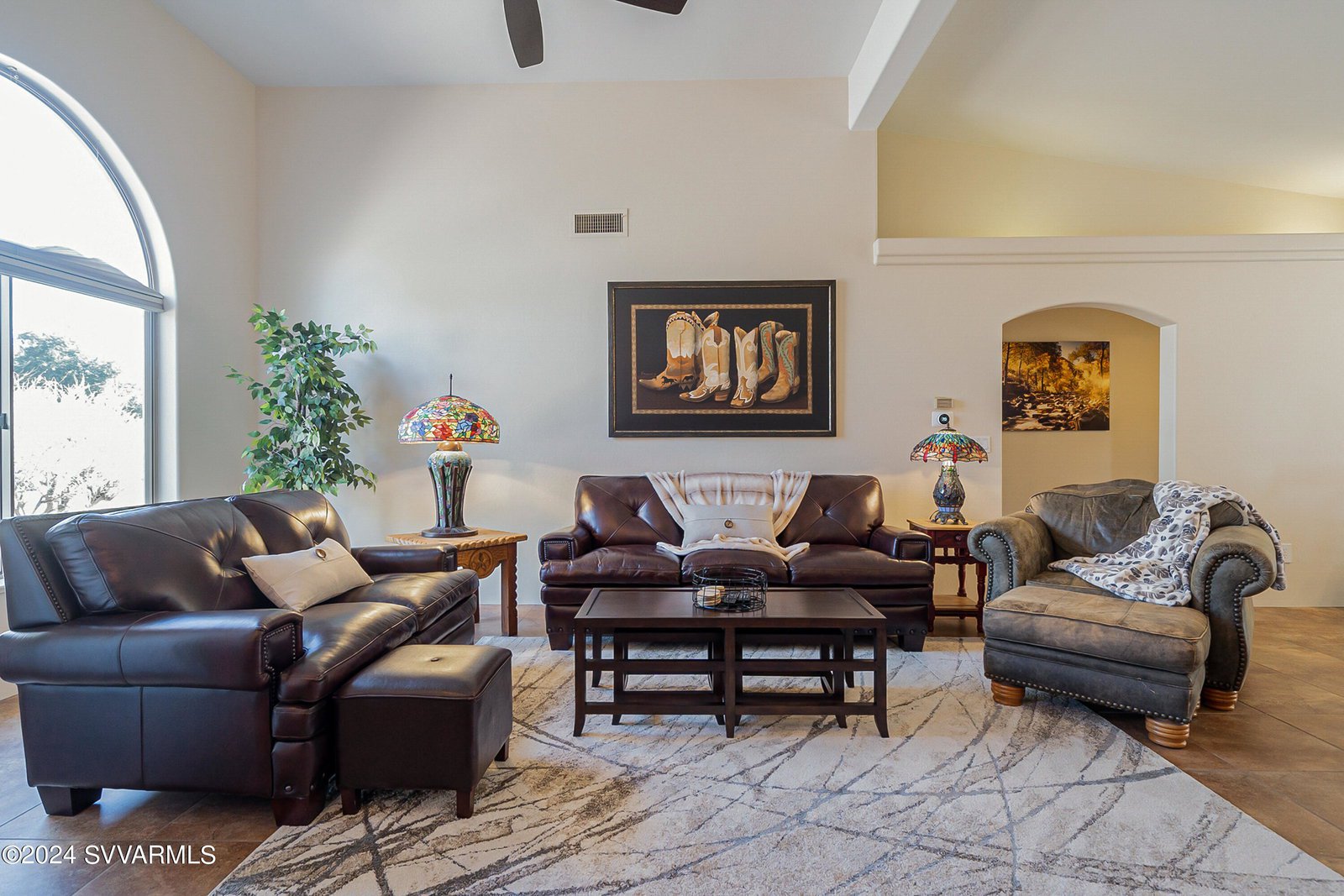 100 Kaibab Way, Sedona, Sedona real estate. Sedona Verde Valley MLS