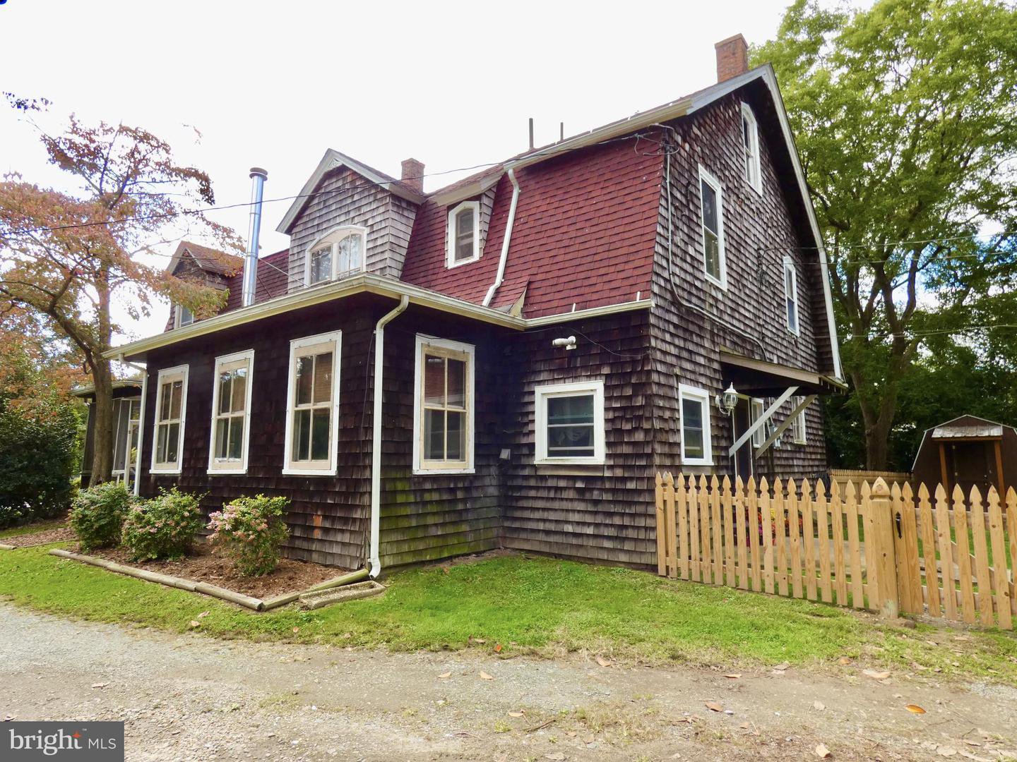 23150 Old Fairlee Road, Chestertown, Md 21620 in None Available