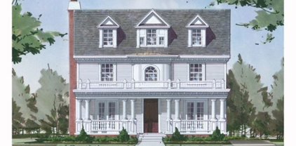 18 E North Street, Hinsdale
