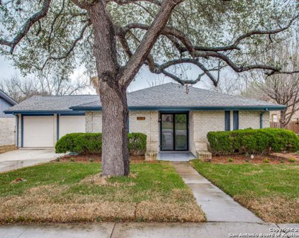 3610 Igo St, San Antonio