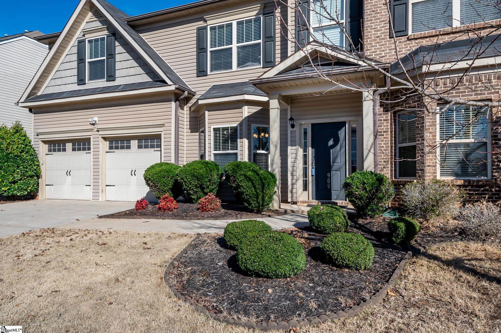 909 Kangley Drive, Simpsonville Home for Sale Hollington Real Estate