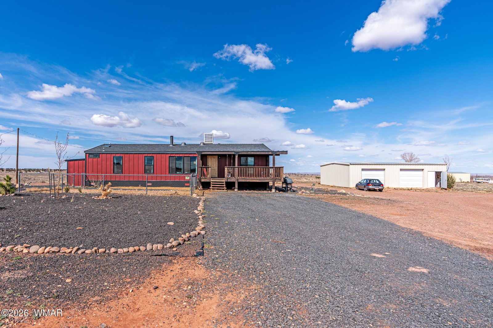 8886 Miller Trl, Snowflake, 85937