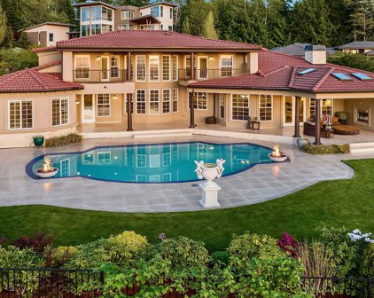 3348 NE Harrison Drive, Issaquah