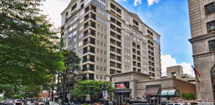 230 S Tryon  Street Unit #602, Charlotte