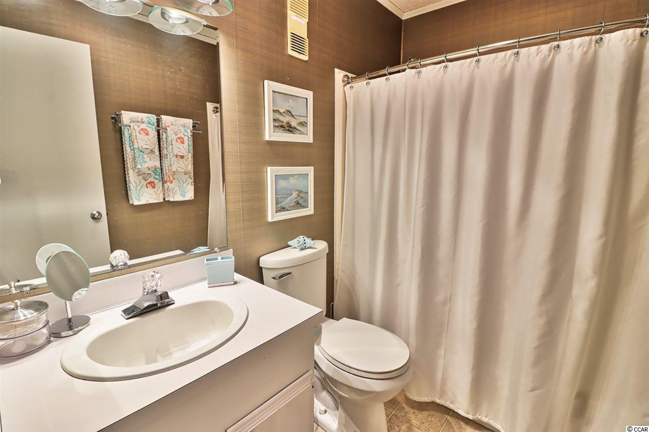 MLS 1918273 Crescent Beach Villas 1711 S Ocean Blvd. Unit 307, North