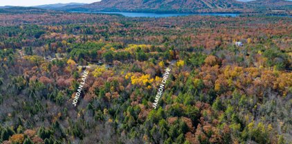Lot 9 Jordan Lane, Bridgton