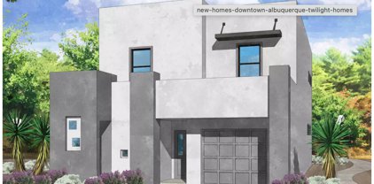 331 San Clemente Avenue NW, Albuquerque