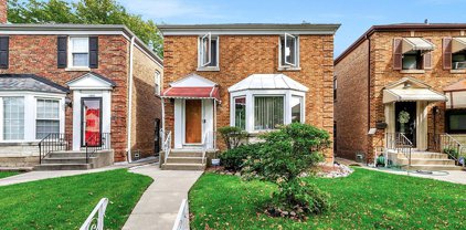 1855 N Normandy Avenue, Chicago
