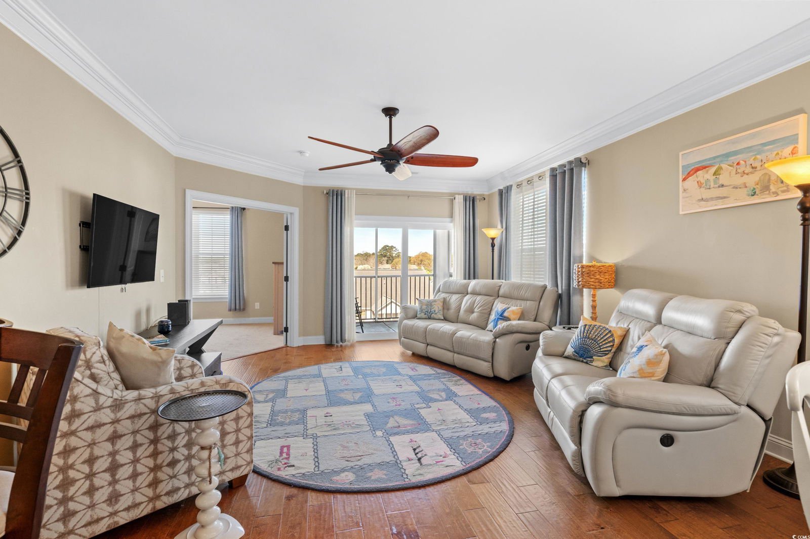 MLS 2406310 The Village at Queens Harbour 133 Ella Kinley Circle Unit