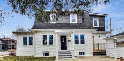 841 Carpenter Avenue, Oak Park