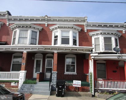 628 Kelker St, Harrisburg
