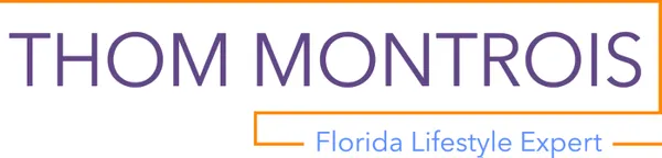 Jupiter FL Homes Online Thom Montrois Logo