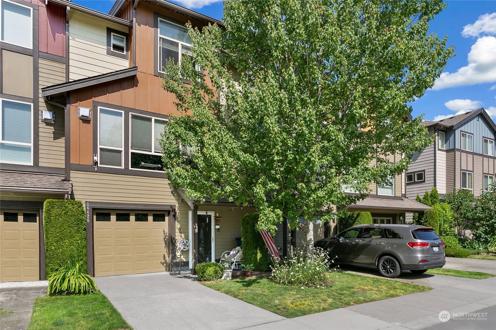 Bothell Real Estate Homes for Sale 16426 2nd Park SE, Bothell