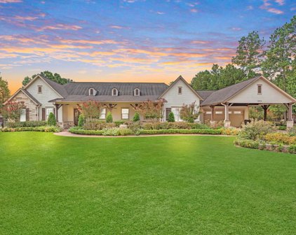 12913 Zion Road, Tomball