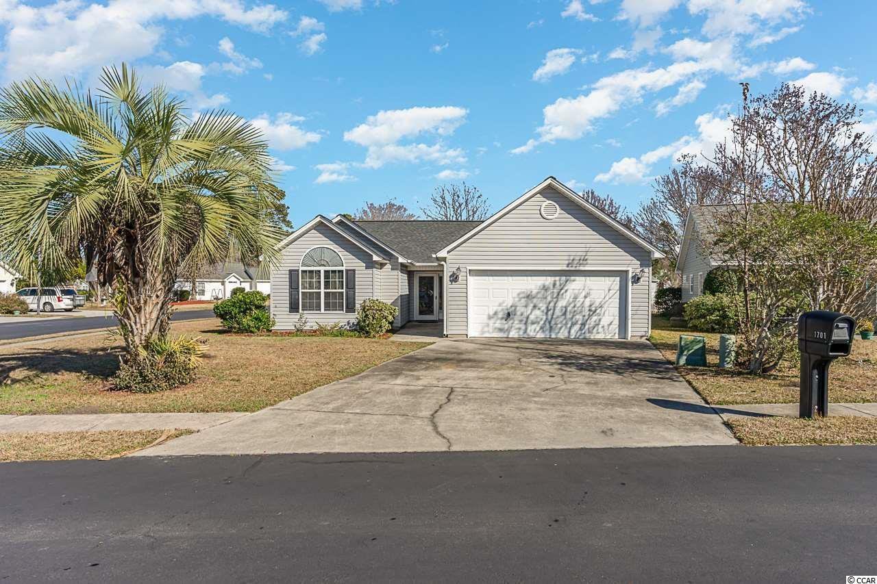 MLS 2200685 Harbour Village 1701 Seaweed Ct., Surfside Beach