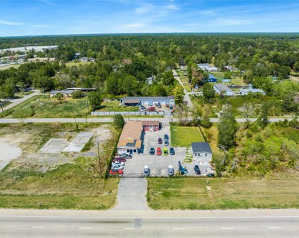 8975 TX-242, Conroe