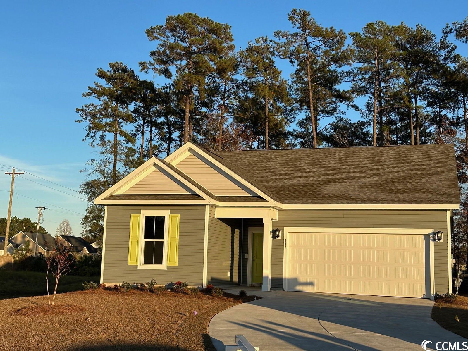 MLS 2323895 Surfside Plantation 116 Bullina Ct., Myrtle Beach Property for Sale