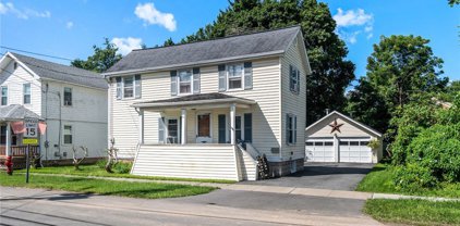 86 Washington  Street, Fayette