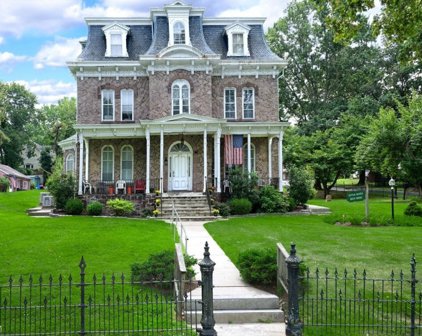47 Lincoln Ave, Lambertville City
