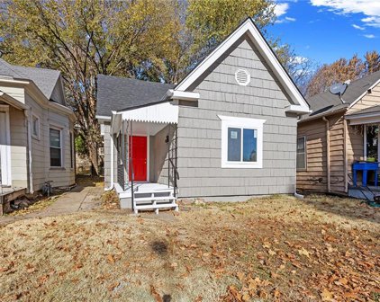 726 Homer Avenue, Kansas City
