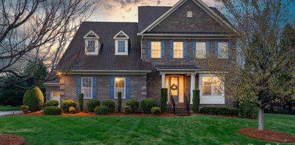 1100 Crooked River  Drive, Waxhaw