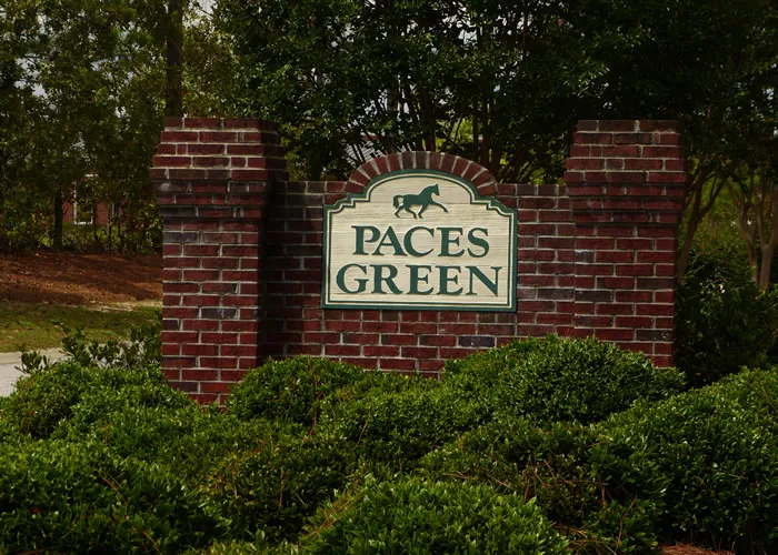 Explore Paces Green Homes For Sale