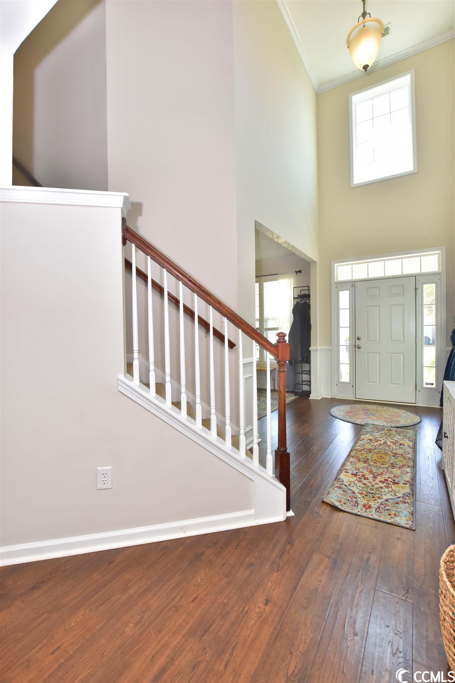 MLS 2307599 Palm Bay at Prince Creek 6 Summerlight Dr., Murrells